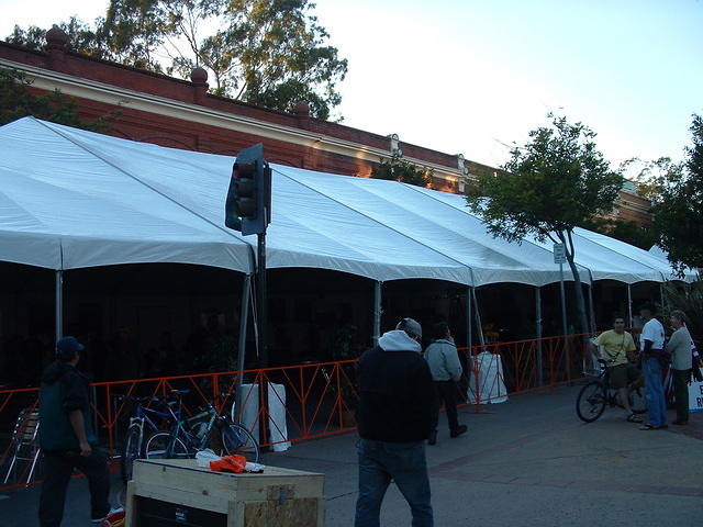 Big Bicycle Race comes through SLO